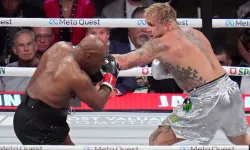 Mike Tyson - Jake Paul boks maçı bitti: Kim ne kadar para kazandı?