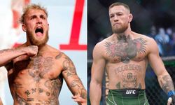 Jake Paul’dan Tyson zaferi sonrası sürpriz çağrı: Conor McGregor’a meydan okudu!