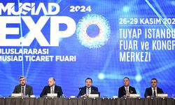 MÜSİAD EXPO 2024, 100 Bin Katılımcı Hedefiyle Kapılarını Açıyor