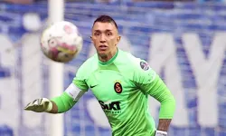 Muslera'dan eldivenleri alacak kaleci belli oldu