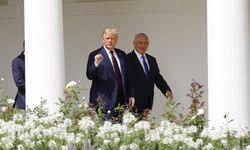 Netanyahu'dan Trump'a tebrik telefonu: Zaferini kutladı!