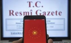 Resmi Gazete bugün 16 Kasım 2024: Bugünkü Resmi Gazete çıktı mı?