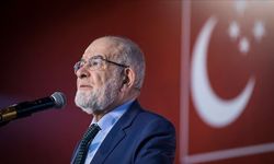 Saadet Partisi’nde kongre: Temel Karamollaoğlu görevi devrediyor