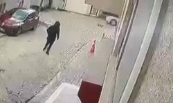 İstanbu'da ev ev dolaşıp katliam yapmıştı: Seri c*nayet öncesi son görüntüler!