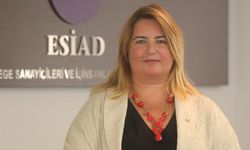 ESİAD Başkanı Sibel Zorlu'dan Yatırım Zirvesi'ne çağrı