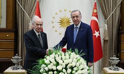 SON DAKİKA! Erdoğan'dan Bahçeli ile arasında görüş ayrılığı iddialarına cevap