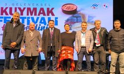 Sultangazi’de 3. Geleneksel Kuymak Festivali Coşkuyla Kutlandı