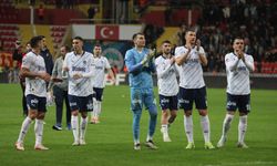 Süper Lig'de 13. hafta görünümü: İşte güncel puan durumu!