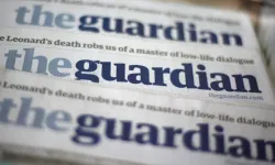 The Guardian gazetesinden flaş karar