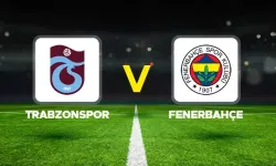 Trabzon'da ilk 11'ler belli oldu!