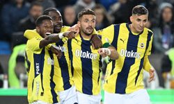 Dev maçta son sözü Fenerbahçe söyledi!