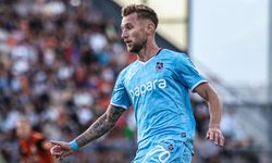 Trabzonspor'da Denis Dragus’tan ayrılık iddialarına yanıt