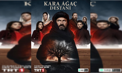 TRT 1’de final kararı! "Kara Ağaç Destanı" reytinglere yenik düştü