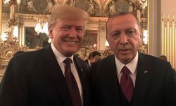 Cumhurbaşkanı Erdoğan'dan Trump'ın zaferi sonrası ilk açıklama