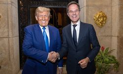 Trump ve Rutte’nin görüşmesi: NATO ve küresel güvenlik gündemde