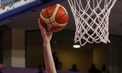 Türk Basketbolu Avrupa'da Fırtına Gibi: 7 Maçta 6 Galibiyet