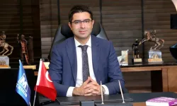 TÜRMOB Genel Başkanı Emre Kartaloğlu kimdir?