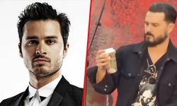 Ünlü oyuncu Michael Malarkey’den canlı yayında sert Starbucks boykotu!