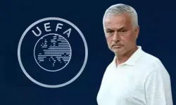 UEFA’dan Jose Mourinho’ya men cezası!