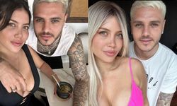 Wanda Nara'ya şok! Icardi çocuklarına DNA testi yaptıracak mı?