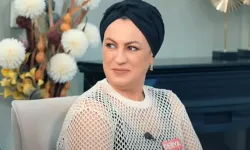 Zuhal Topal’la Yemekteyiz Derya Azizoğlu kimdir?