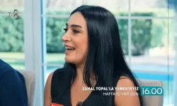 Zuhal Topal’la Yemekteyiz Duygu Apaydın kimdir?