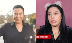 Zuhal Topal'la Yemekteyiz Zeynep Duru kimdir?