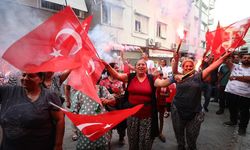 Roman vatandaşlardan Kılıçdaroğlu’na destek