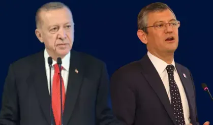 Erdoğan ve Özel'in görüşme tarihi belli oldu: Erdoğan ve Özel ne zaman görüşecek?