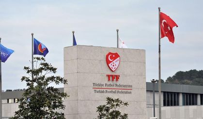 TFF açıkladı! Süper Lig'den 7 kulüp PFDK'ya sevk edildi