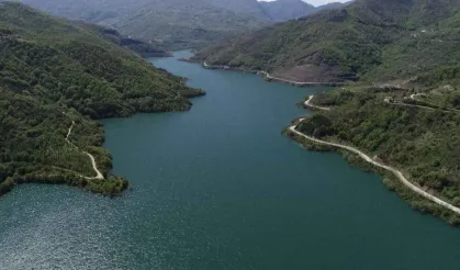 Trabzon baraj doluluk oranları 21 Mayıs 2024: Trabzon barajlarda doluluk oranı nedir?
