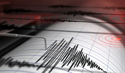 Türkiye sallanıyor: Çankırı'da korkutan çok şiddetli deprem!