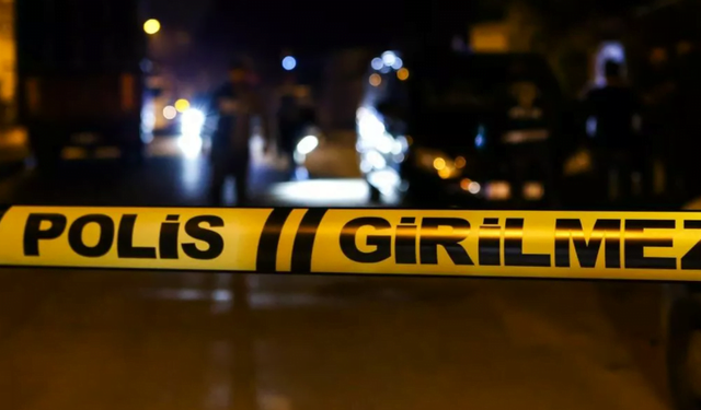 Antalya'da şüpheli ölüm: Kötü koku acı gerçeği ortaya çıkardı!