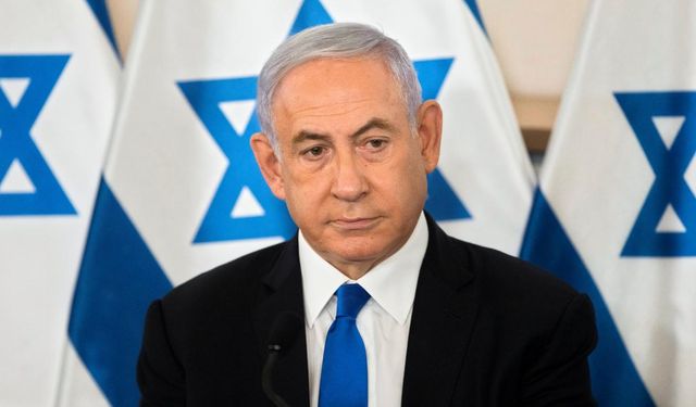 Netanyahu, Kanada'ya girdiği anda tutuklanacak