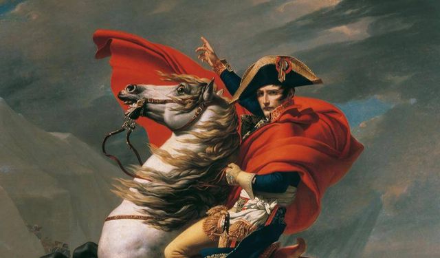 Napolyon Bonapart kimdir? Napolyon ne zaman tahta çıktı?