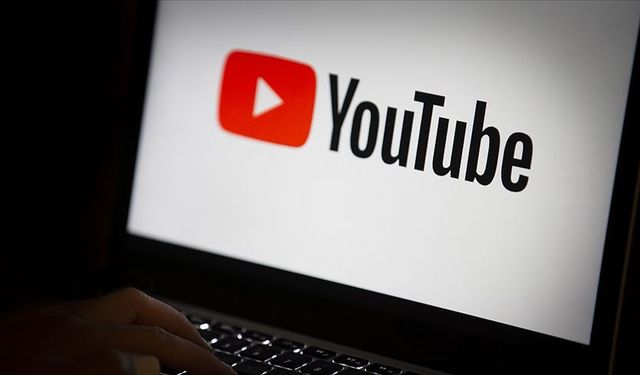 Youtube neden donuyor? YouTube çöktü mü?