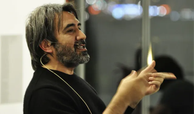 Zeki Demirkubuz İzmir'de sinema tutkunlarıyla buluşacak