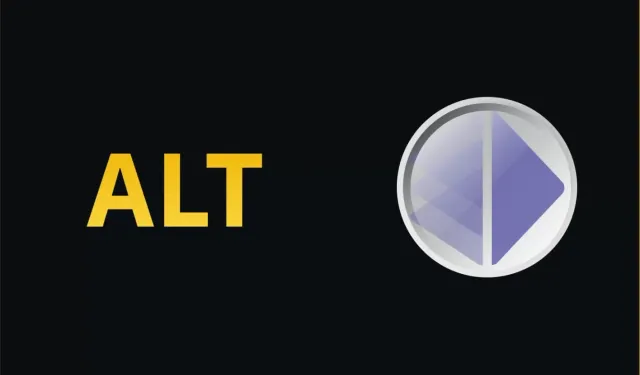 AltLayer (ALT) Coin Nedir? AltLayer Coin Hangi Borsada?