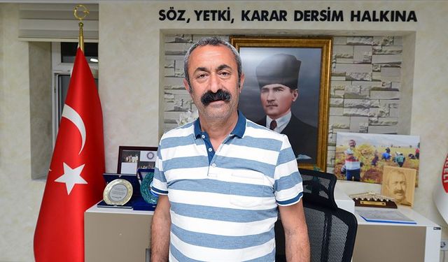 Kadıköy'de kaybeden Maçoğlu: Hiçbir çabamız boş, beyhude değildir