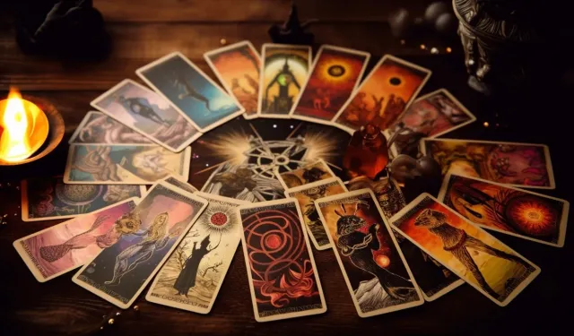 18 Ekim Tarot Falı: 18 Ekim 2024 Günlük Tarot Falına Göre Aşk, Sağlık, Para, İş?