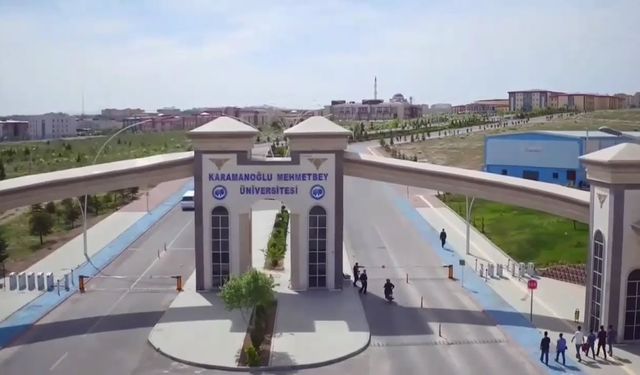 Karaman'da kaç tane üniversite var? Karaman devlet ve vakıf üniversiteleri puanları