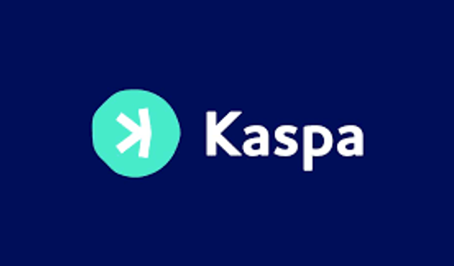 Kaspa Coin Nedir? Kaspa Coin Hangi Borsada Var?