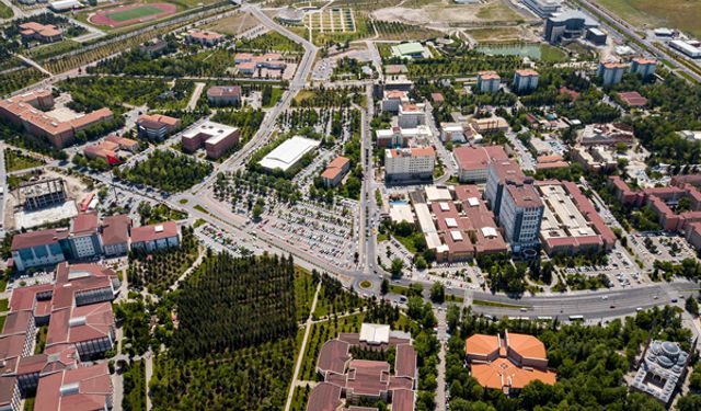 Kayseri'de kaç tane üniversite var? Kayseri devlet ve vakıf üniversiteleri puanları