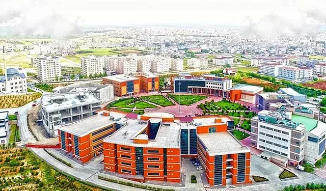 Kırıkkale'de kaç tane üniversite var? Kırıkkale devlet ve vakıf üniversiteleri puanları