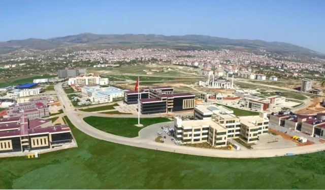Kırşehir'de kaç tane üniversite var? Kırşehir devlet ve vakıf üniversiteleri puanları