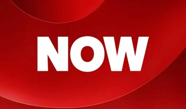 NOW TV yayın akışı: 29 Nisan 2024 Pazartesi NOW TV yayın akışı
