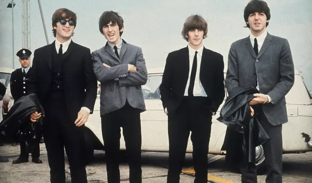 50 yıldır saklanıyordu: The Beatles belgeseli ne zaman yayınlanacak?