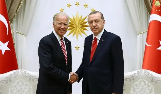SON DAKİKA: Cumhurbaşkanı Erdoğan'ın ABD ziyareti ertelendi!