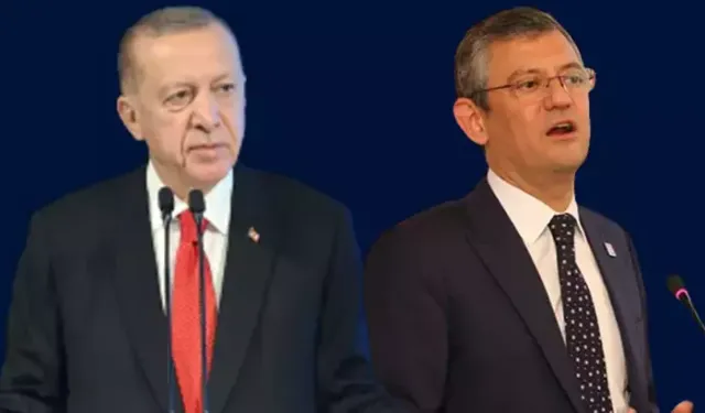 Erdoğan ve Özel'in görüşme tarihi belli oldu: Erdoğan ve Özel ne zaman görüşecek?