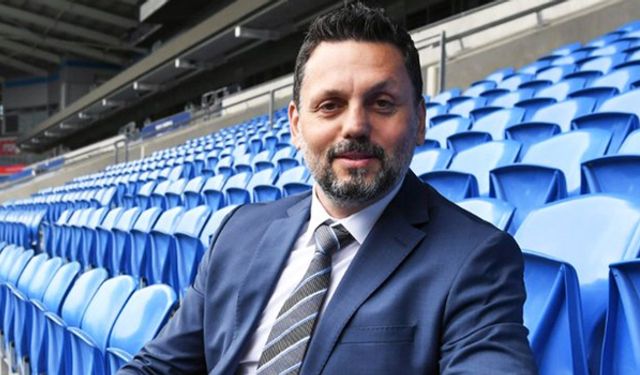 Cardiff City Teknik Direktörü Erol Bulut kimdir?